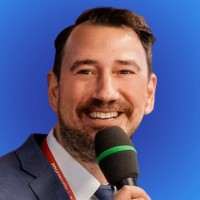 Profilbild von Marc Plewnia